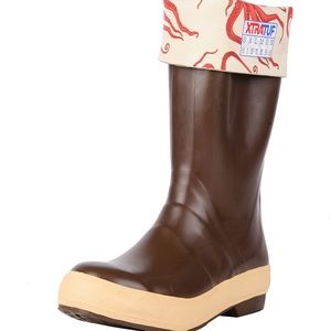 Brand New XtraTuf Boots